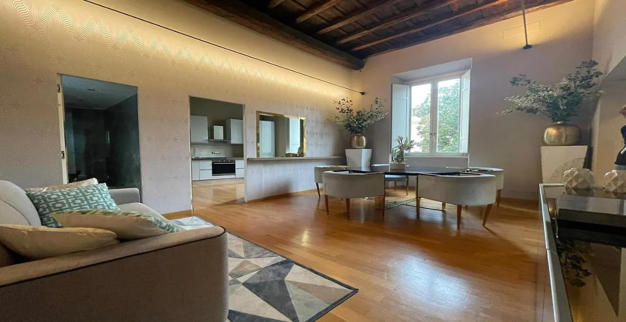 Hotel Le Reve De Naim Roma