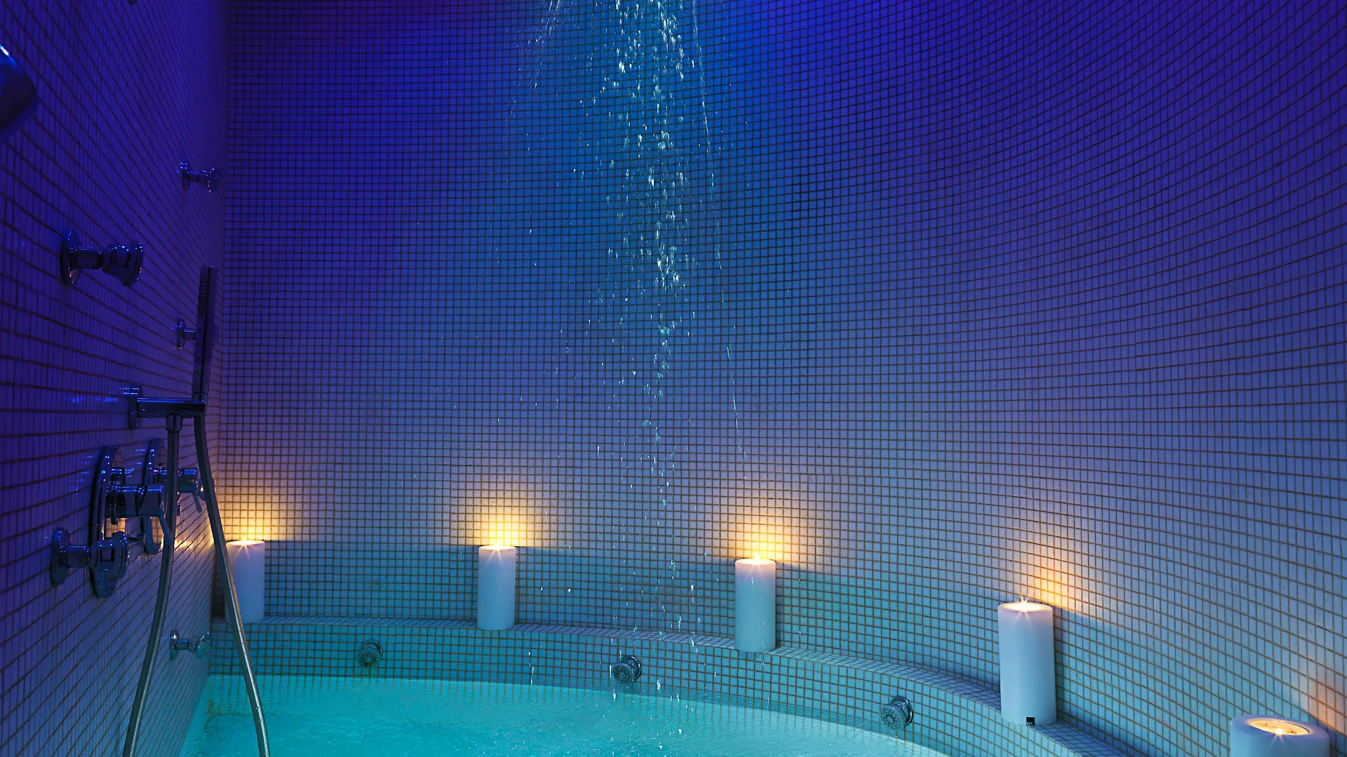 Hotel Le Reve De Naim Roma