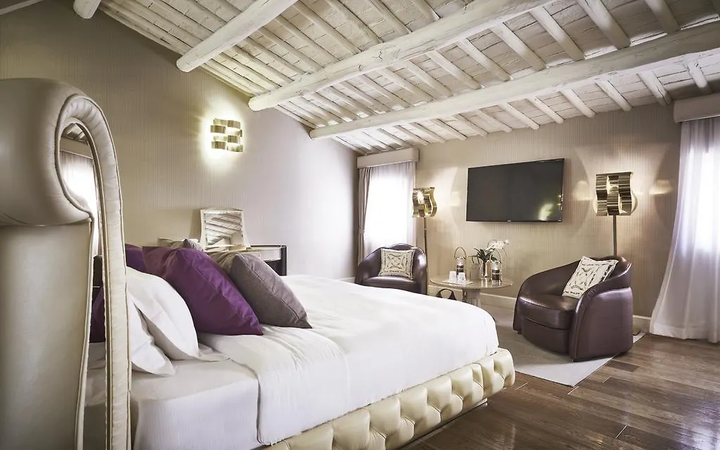 Hotel Le Reve De Naim Roma Italia
