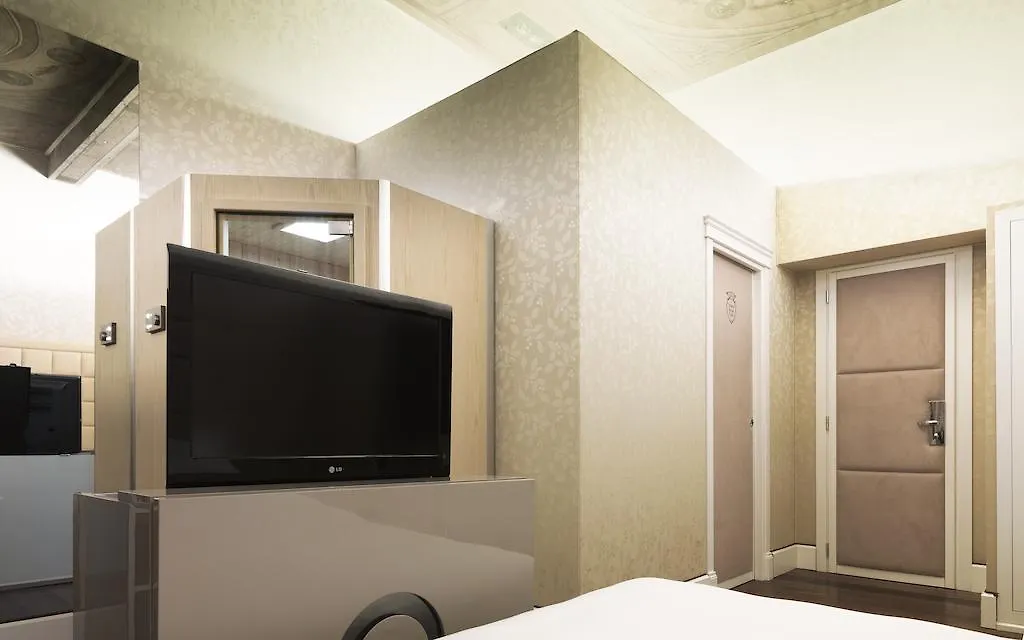 Hotel Le Reve De Naim Roma