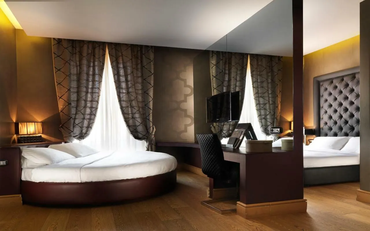 Hotel Le Reve De Naim Roma