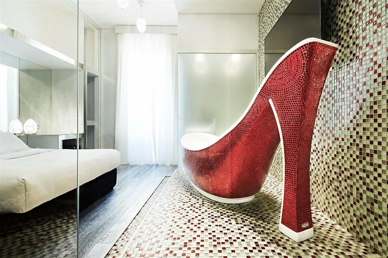 Hotel Le Reve De Naim Roma
