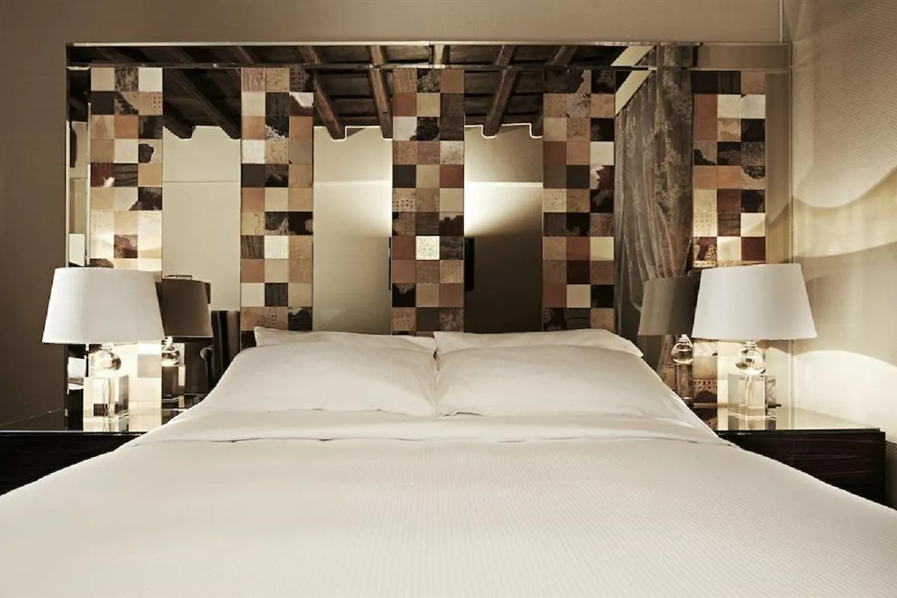 Hotel Le Reve De Naim Roma Italia