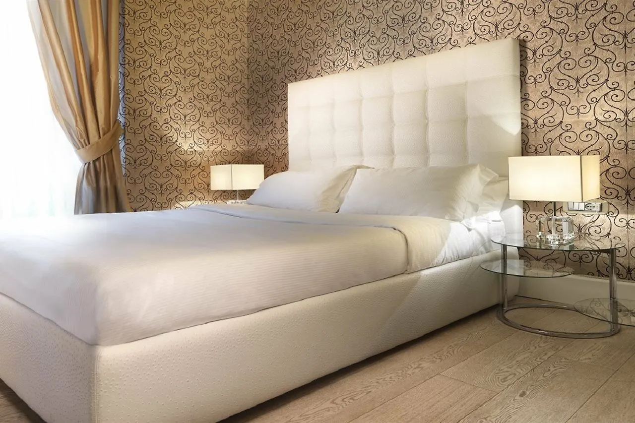 ****  Hotel Le Reve De Naim Roma Italia