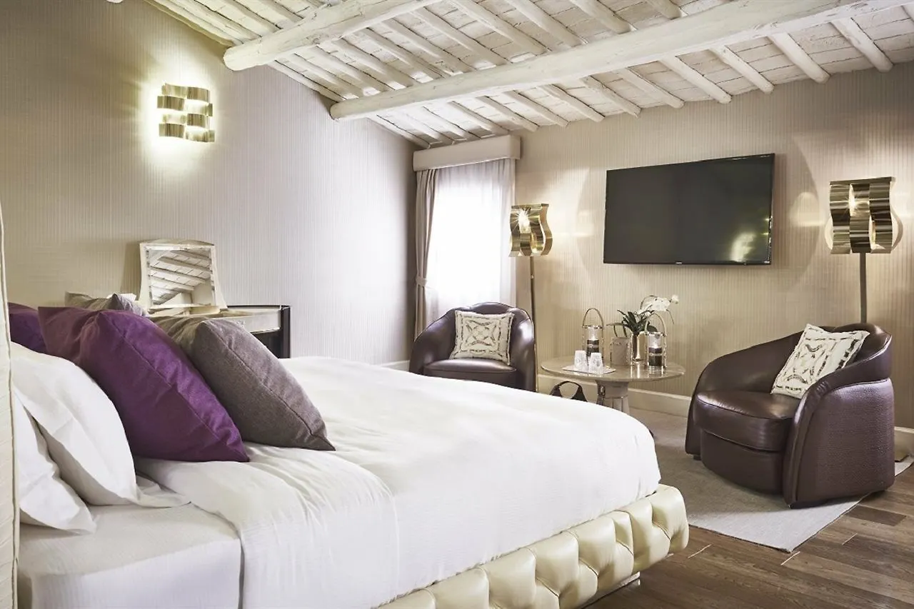 Hotel Le Reve De Naim Roma 4*,  Italia
