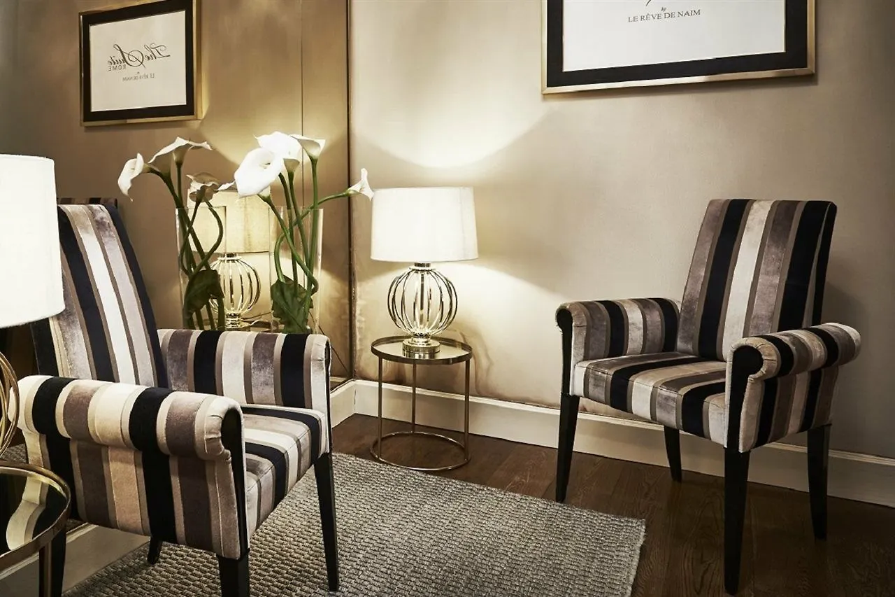 Hotel Le Reve De Naim Roma