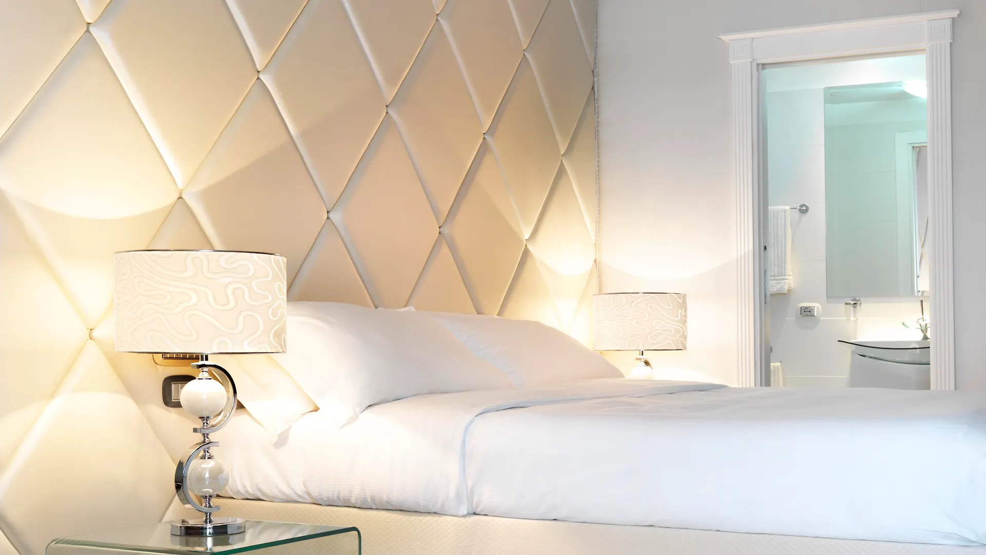 Hotel Le Reve De Naim Roma Italia