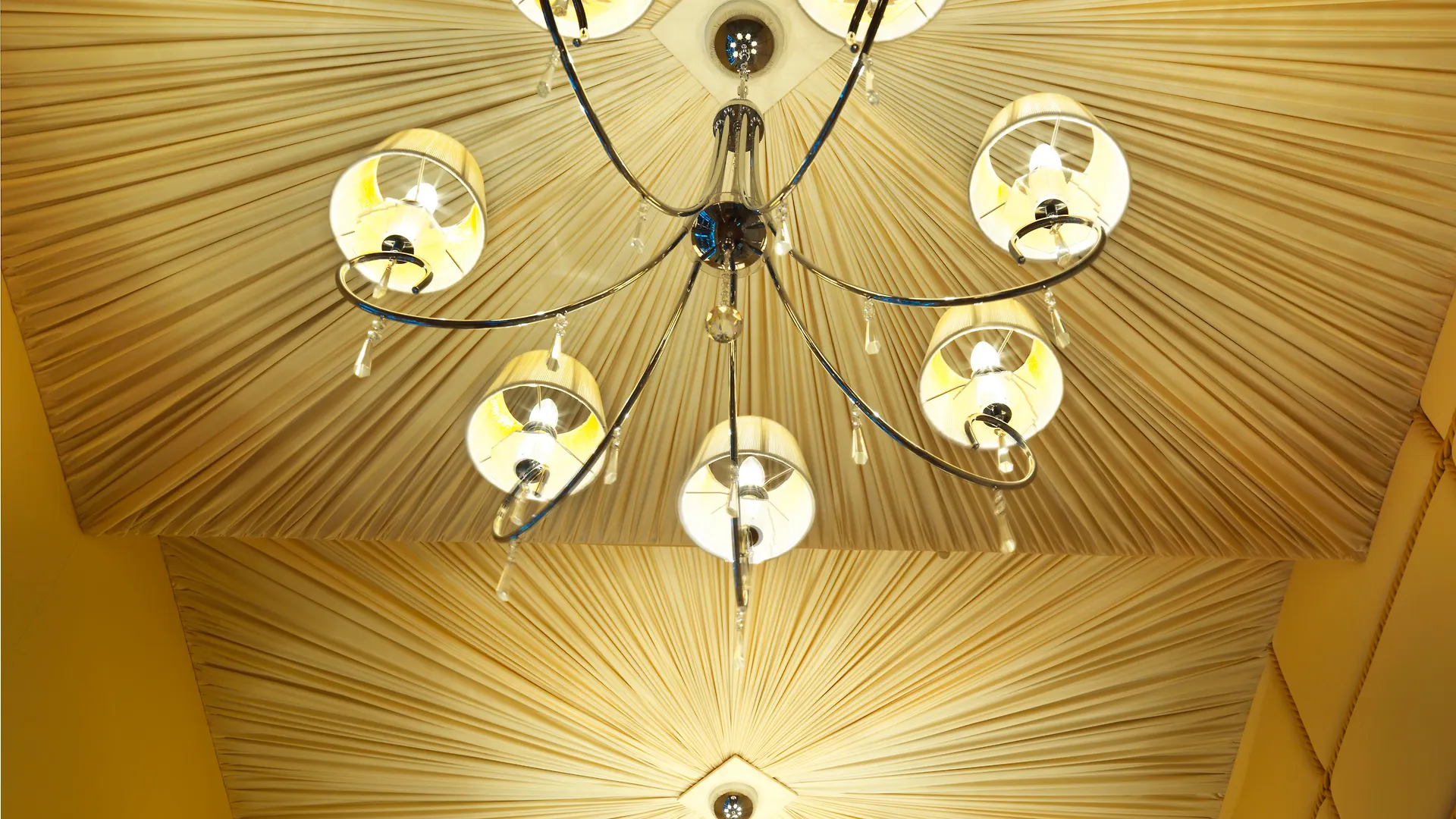 Hotel Le Reve De Naim Roma