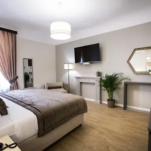 Chic & Town Luxury Roma