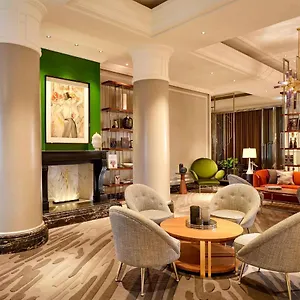 ***** מלון The Ritz-carlton, גרמניה
