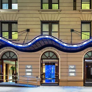 **** מלון Dream Midtown, By Hyatt ארצות הברית