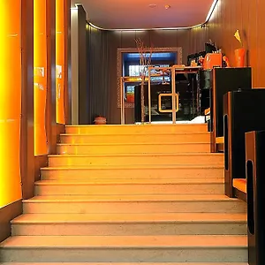 Orange Roma