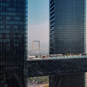 Siro One Za'abeel 5*, دبي الإمارات العربية المتحدة