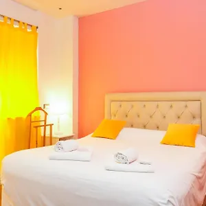 Bed & Breakfast Aida Charming