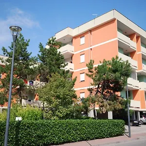 Appartamento Cormoran Bibione