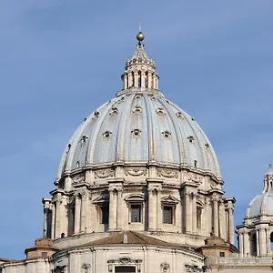 Appartamento Il Bacio, Roma