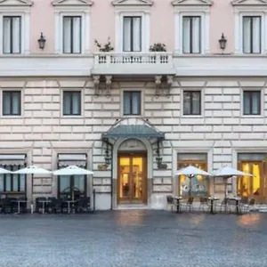 Del Senato Roma