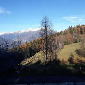 Casa di campagna I Conti Di Piscè Le Bratte