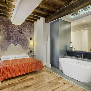 Gasthuis Luxury Ripetta 2