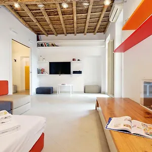 Appartamento Reginella, Roma
