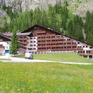Appartamento Dolomites Dream Marmolada Rocca Pietore