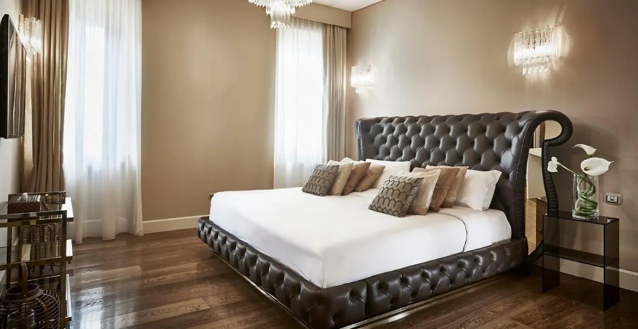 ****  Le Reve De Naim Roma Hotel Italy