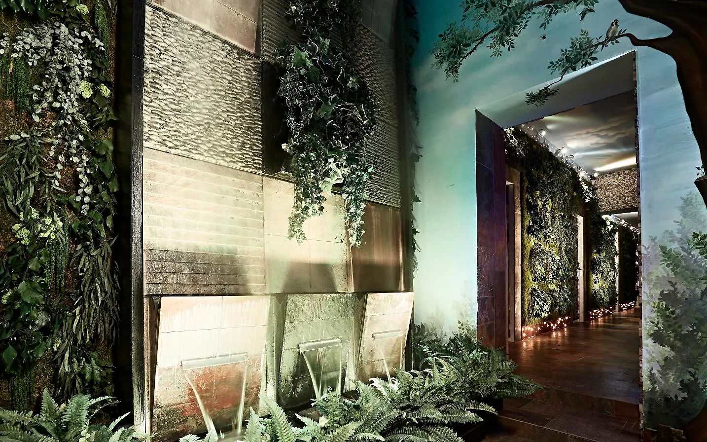 Le Reve De Naim Roma Hotel