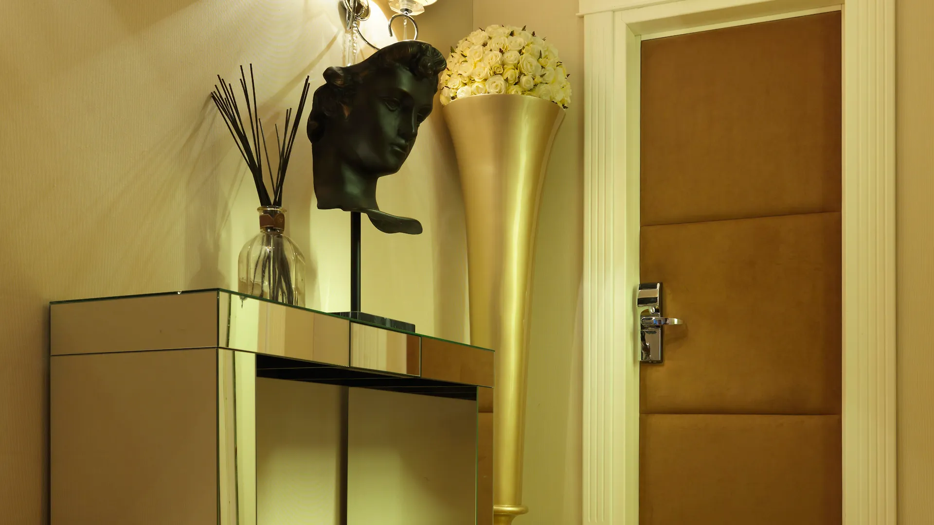 Le Reve De Naim Roma Hotel 4*, Rome Italy