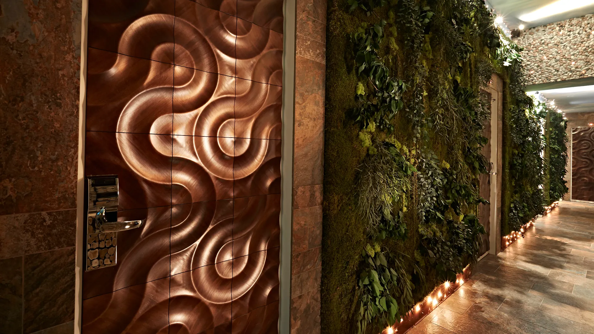 Le Reve De Naim Roma Hotel Rome