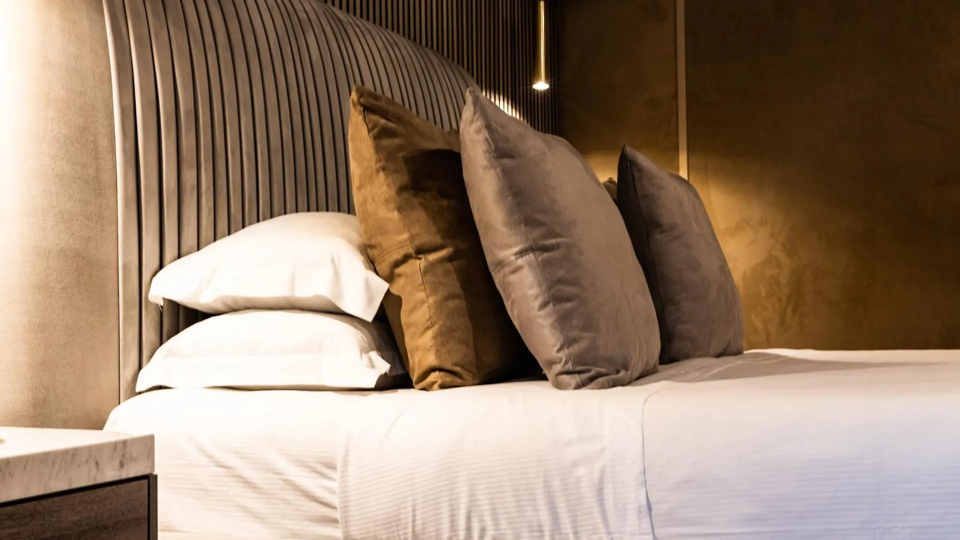 Le Reve De Naim Roma Hotel