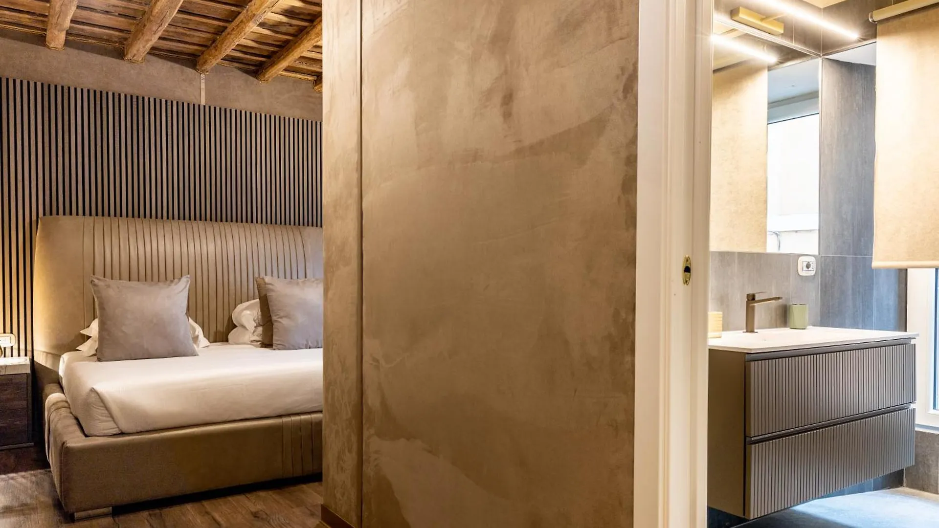 Le Reve De Naim Roma Hotel Rome