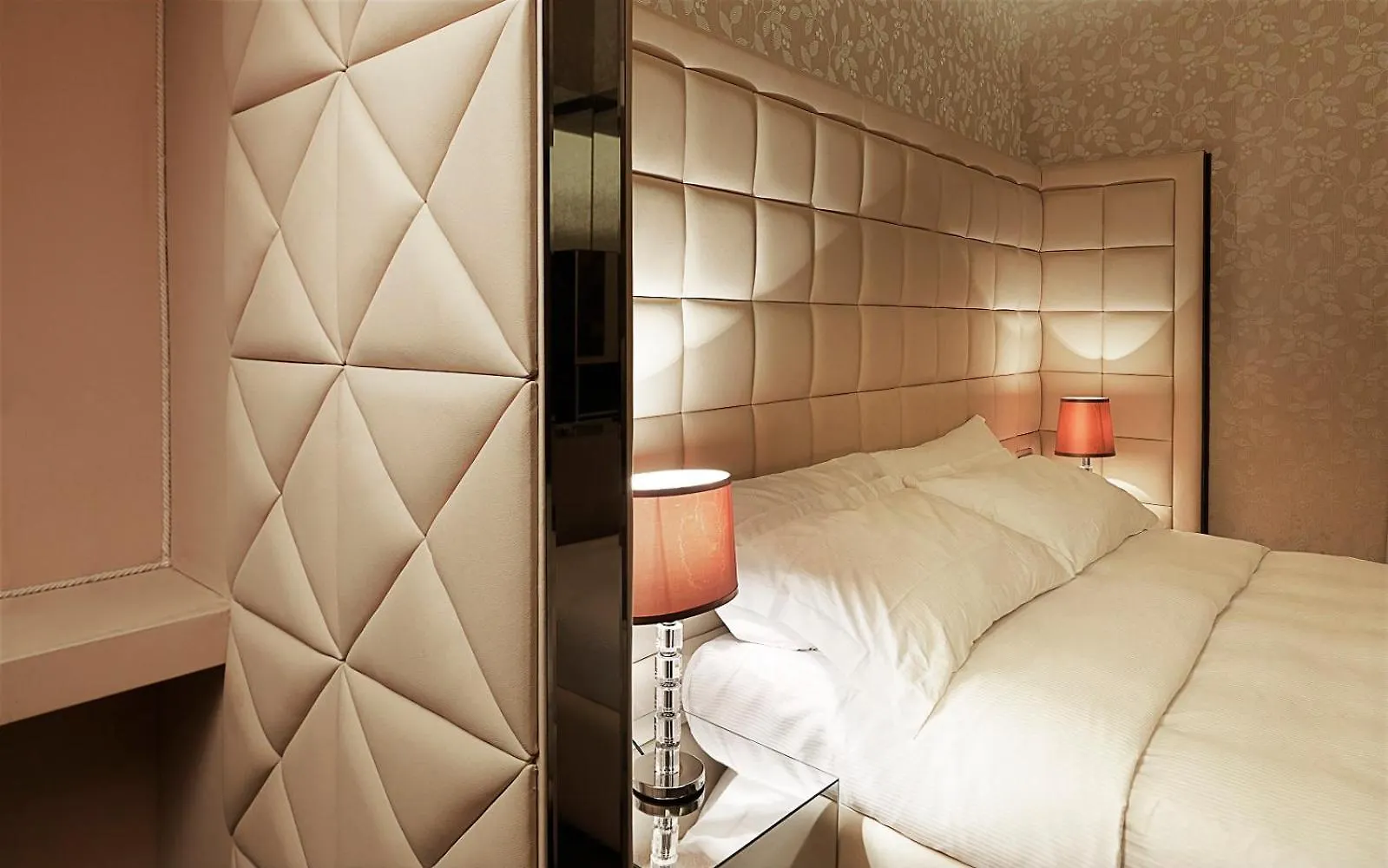 Le Reve De Naim Roma Hotel Italy
