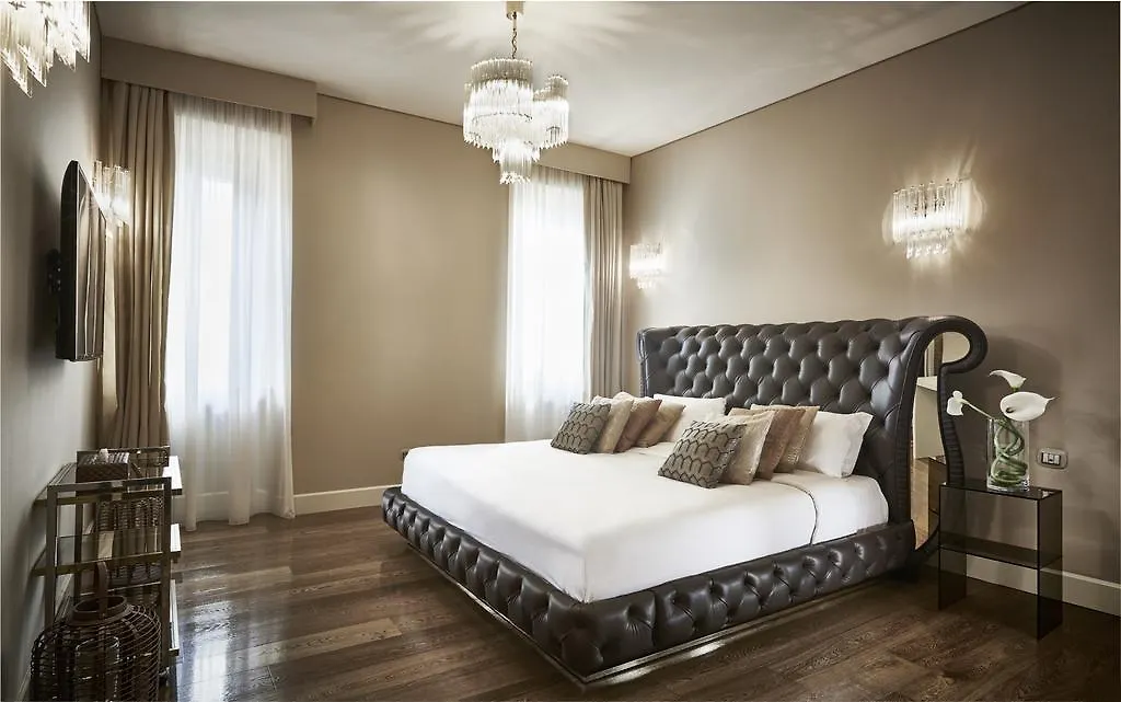 ****  Le Reve De Naim Roma Hotel Italy
