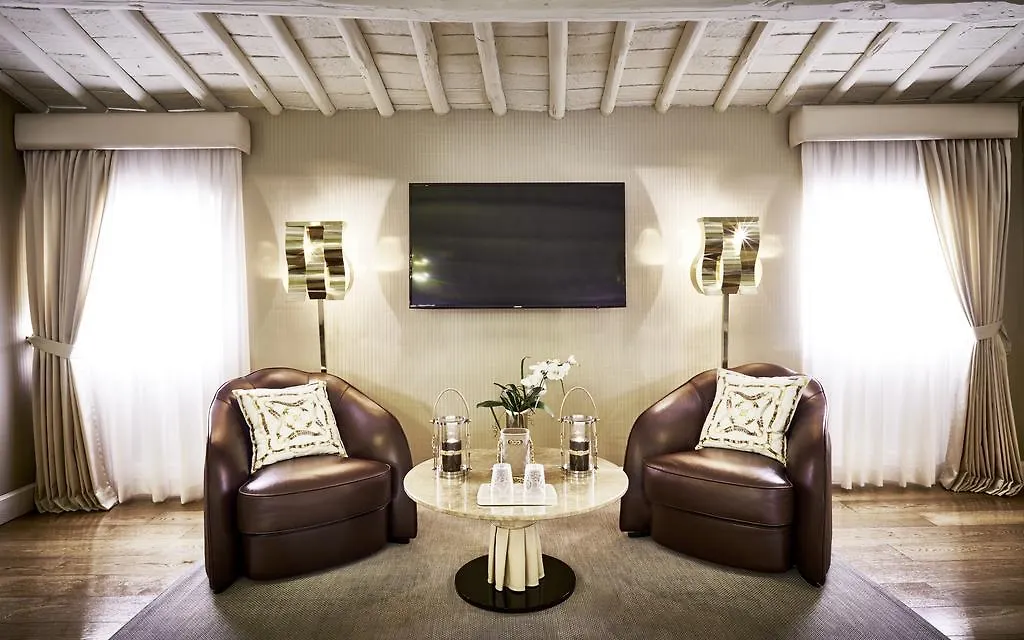 Le Reve De Naim Roma Hotel 4*, Rome