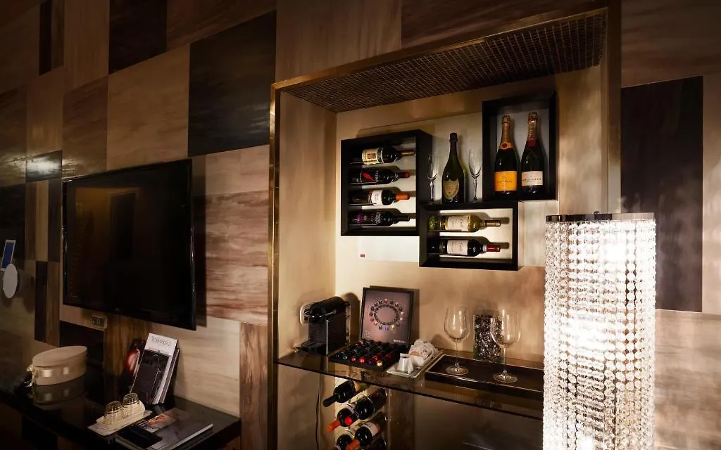 Le Reve De Naim Roma Hotel Rome