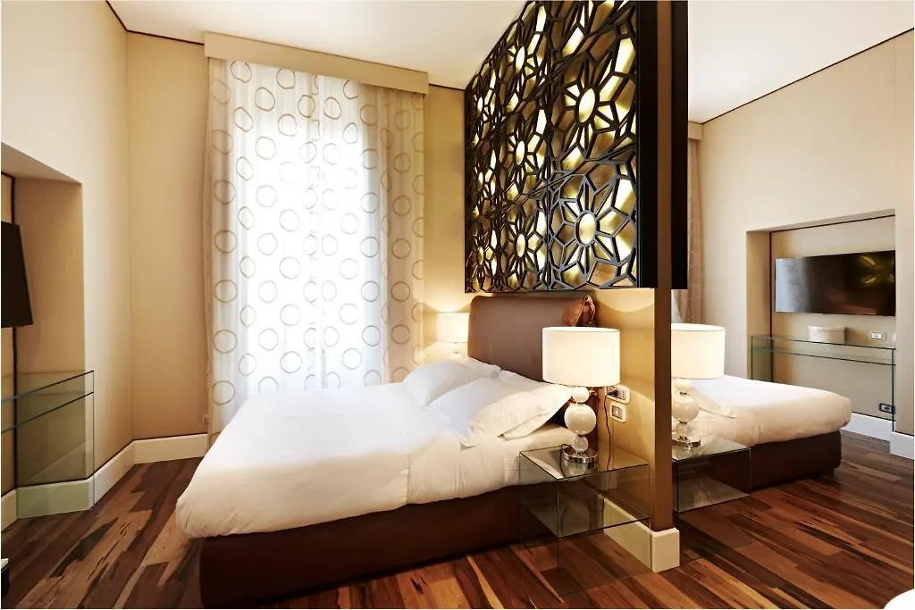 Le Reve De Naim Roma Hotel 4*, Rome Italy