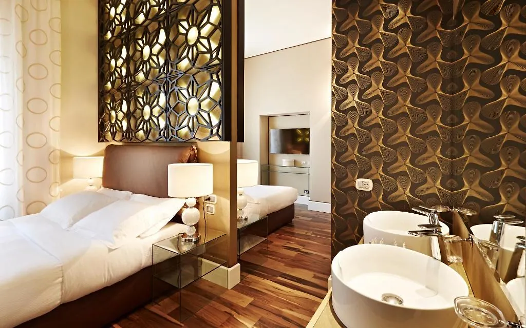 Le Reve De Naim Roma Hotel 4*, Rome