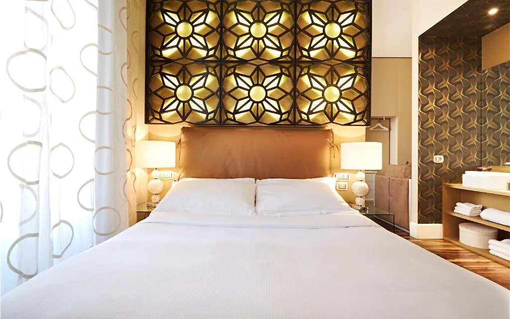 Le Reve De Naim Roma Hotel
