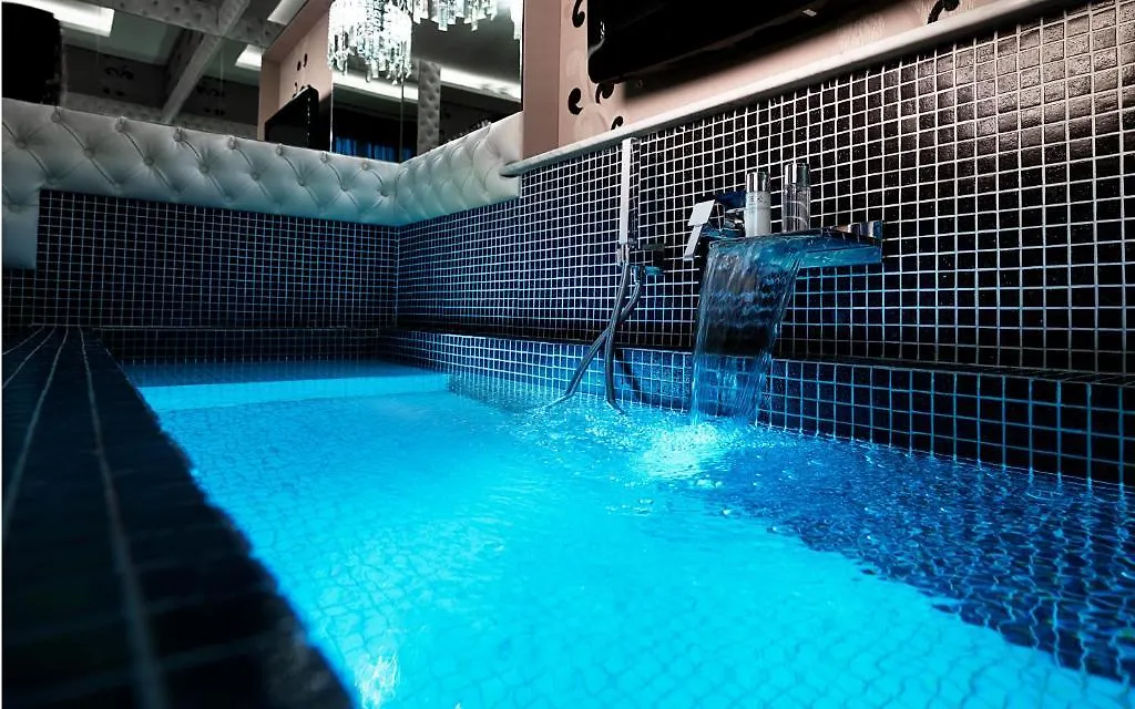 מלון Le Reve De Naim Roma
