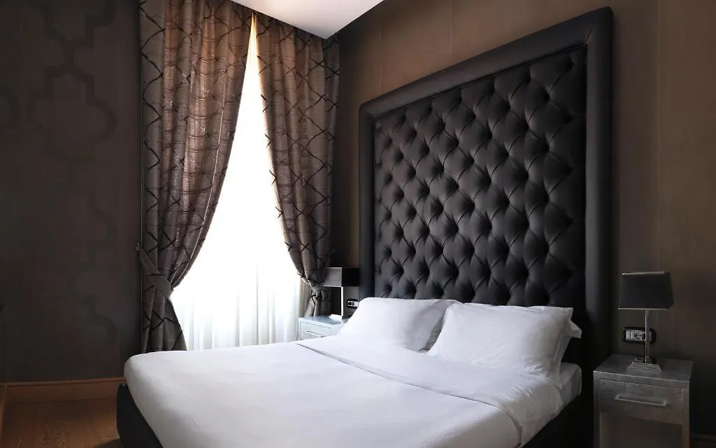 Le Reve De Naim Roma Hotel