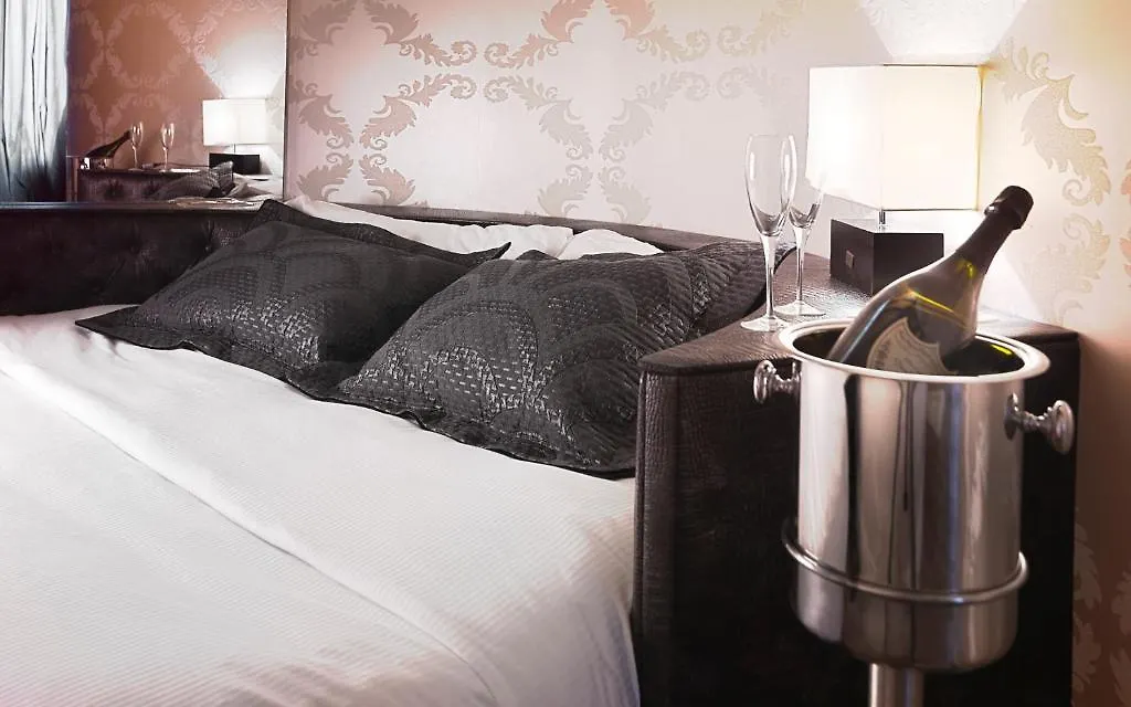 Le Reve De Naim Roma Hotel 4*, Rome Italy