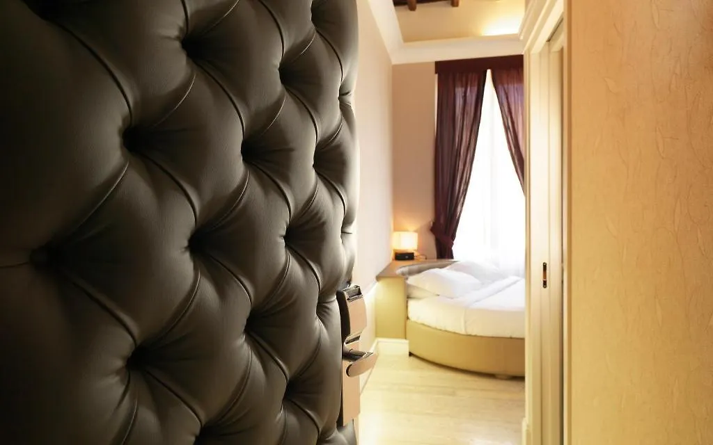 Le Reve De Naim Roma Hotel