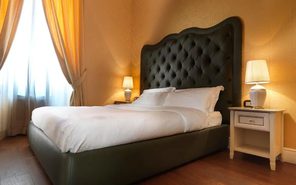 Le Reve De Naim Roma Hotel 4*, Rome Italy