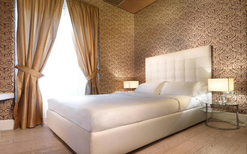 Le Reve De Naim Roma Hotel 4*, Rome