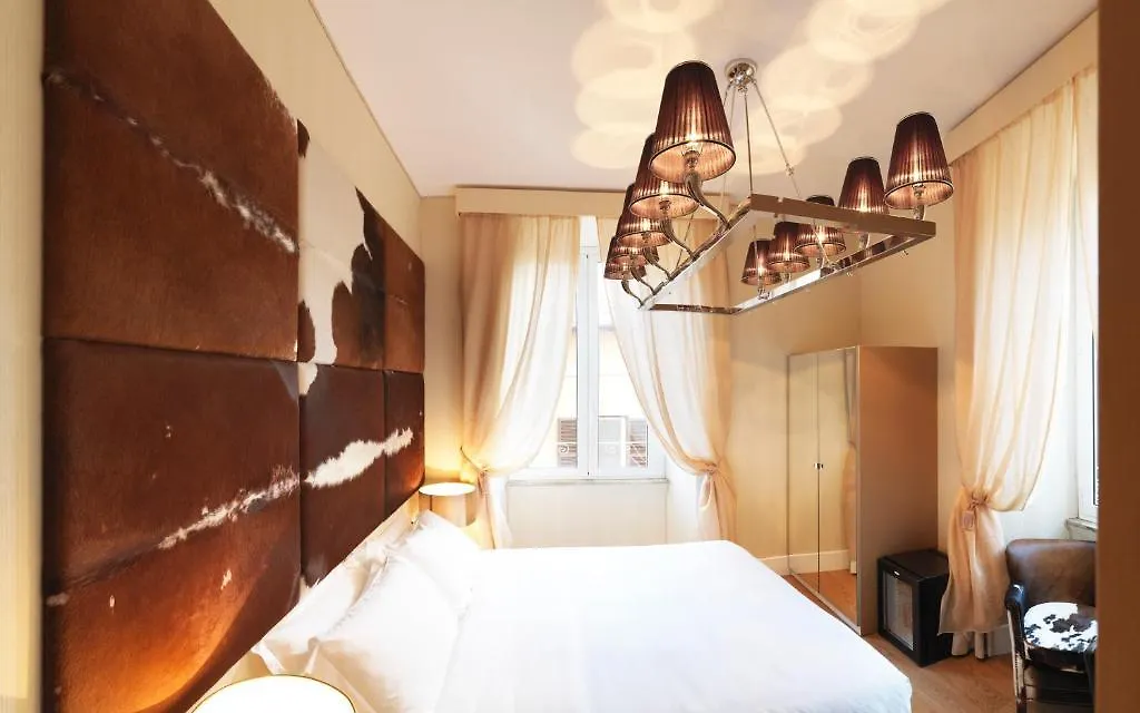 ****  Le Reve De Naim Roma Hotel Italy