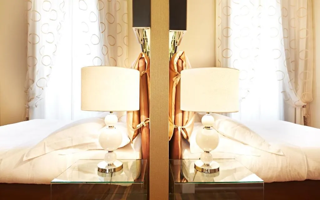 ****  Le Reve De Naim Roma Hotel Italy
