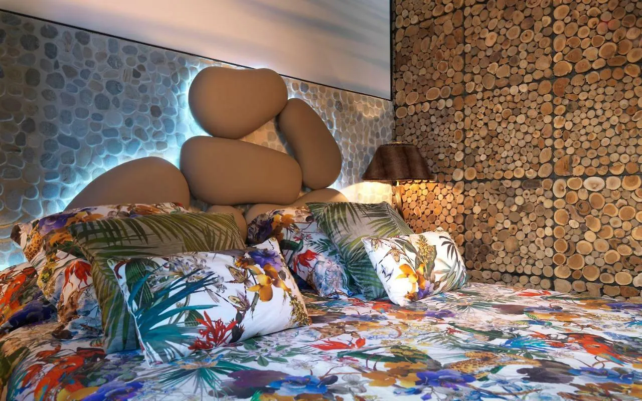 Le Reve De Naim Roma Hotel 4*, Rome