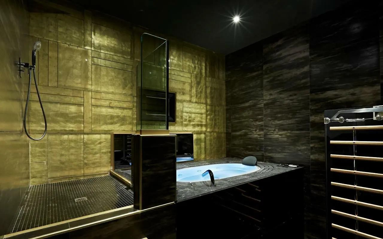 Le Reve De Naim Roma Hotel