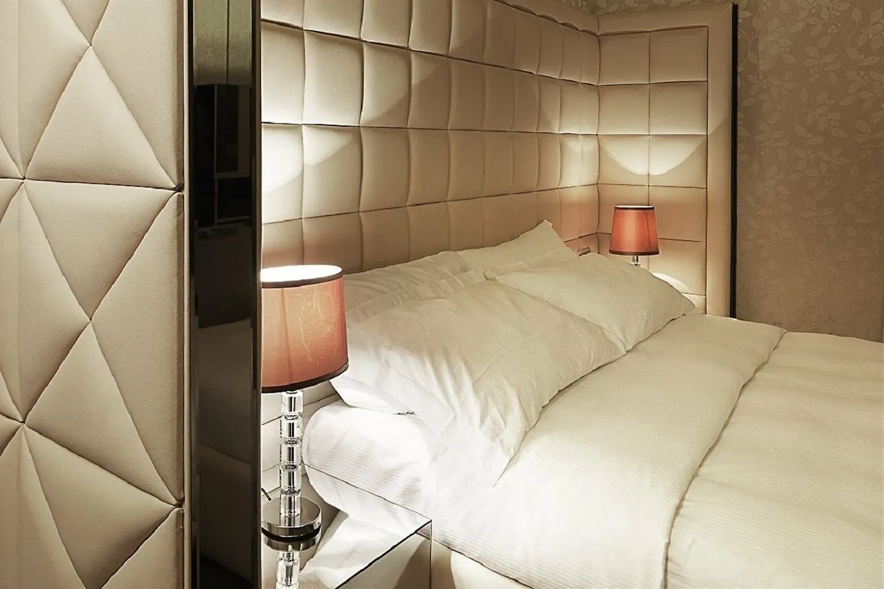 Le Reve De Naim Roma Hotel