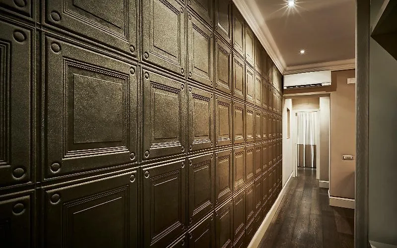 Le Reve De Naim Roma Hotel  Rome